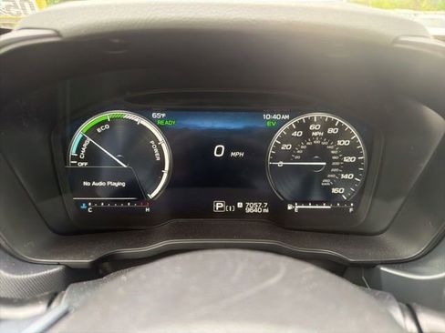 Certified 2025 Subaru Forester Limited AWD/4WD image 19