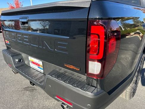 New 2026 Honda Ridgeline TrailSport image 33
