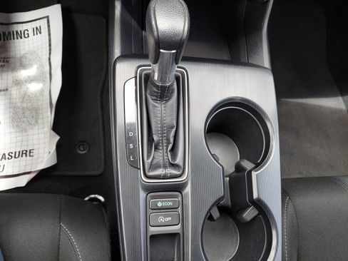 Used 2024 Honda Civic LX image 21