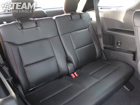 Used 2022 Ford Explorer ST-Line w/ Class IV Trailer Tow Package image 27