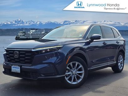 Used 2023 Honda CR-V EX-L