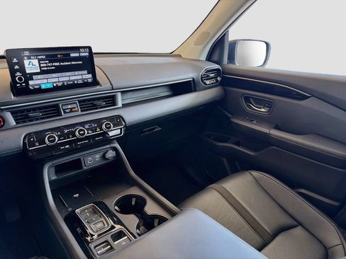 Used 2024 Honda Pilot EX-L image 21
