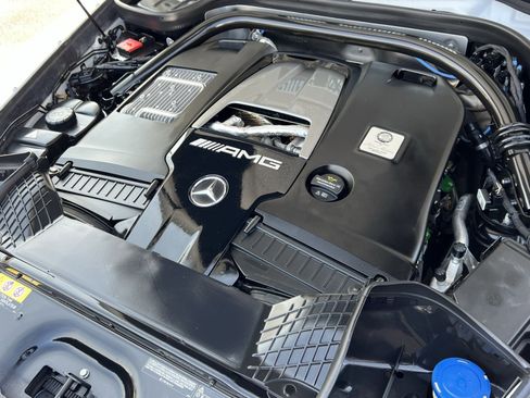 Certified 2023 Mercedes-Benz G 63 AMG G 63 AMG image 26