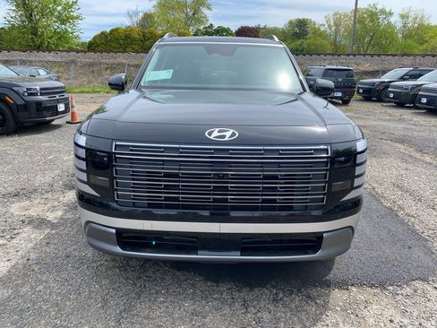 New 2026 Hyundai Palisade Limited AWD/4WD image 3