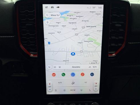 Used 2024 Ford Ranger Raptor image 19