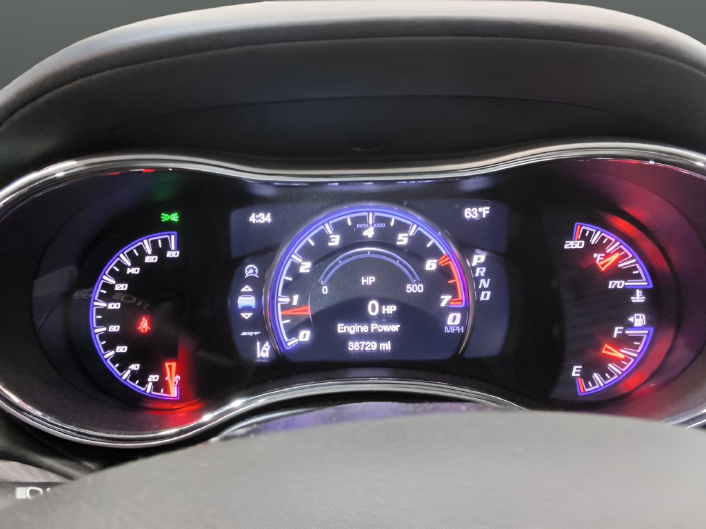 Used 2021 Jeep Grand Cherokee SRT AWD/4WD image 31