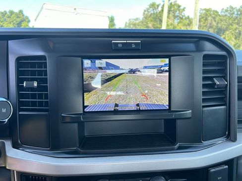 New 2026 Ford F350 XL w/ STX Appearance Package image 28