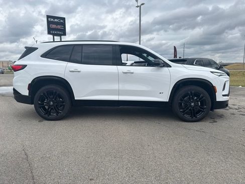 New 2026 Buick Enclave Sport Touring w/ Power Package image 6