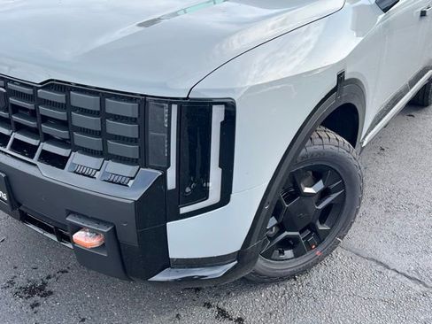 New 2027 Kia Telluride SX Prestige X-Pro image 2