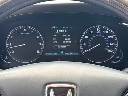 Used 2015 Hyundai Equus Signature RWD image 22
