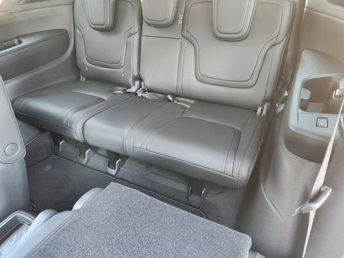 New 2026 Nissan Armada PRO-4X AWD/4WD image 22