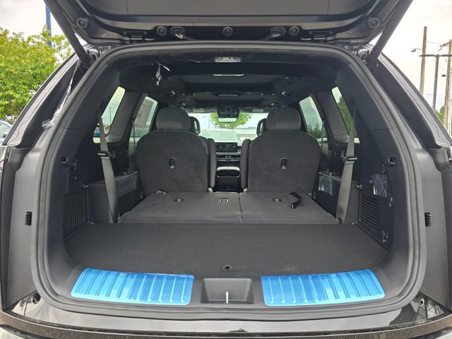 New 2027 Kia Telluride X-Line SX Prestige AWD/4WD image 14