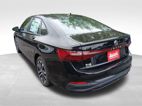 New 2026 Volkswagen Jetta Sport image 3