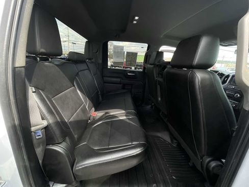 Used 2020 Chevrolet Silverado 2500 W/T w/ WT Convenience Package image 25