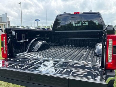 New 2026 Ford F250 Lariat w/ Tremor Off-Road Package AWD/4WD image 50