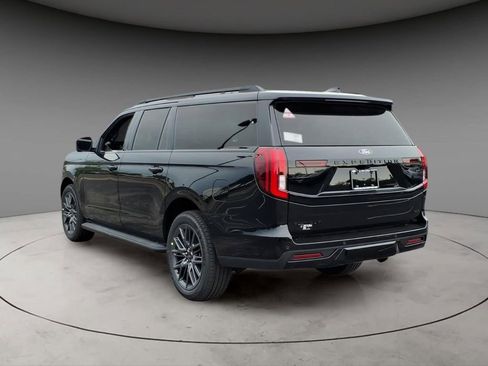 New 2026 Ford Expedition Max Platinum AWD/4WD image 3