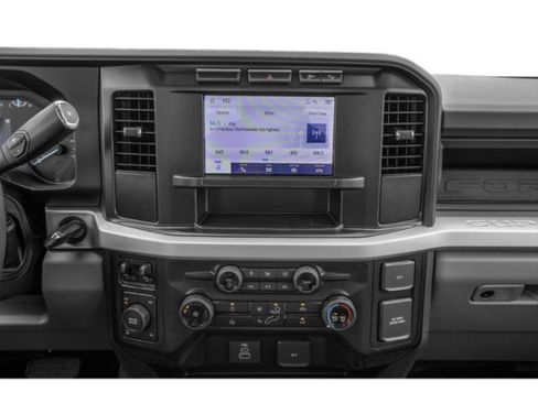 New 2026 Ford F350 Lariat w/ Black Appearance Package image 10