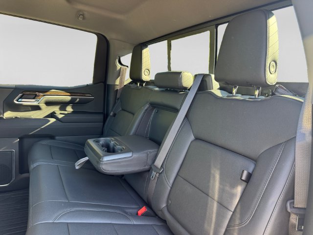 Used 2024 GMC Sierra 1500 Elevation w/ Elevation Premium Package AWD/4WD image 23