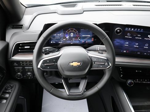 New 2026 Chevrolet Suburban LS w/ LPO, Dark Essentials Package image 16