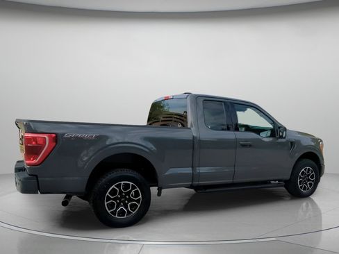Used 2021 Ford F150 XLT w/ Equipment Group 301A Mid AWD/4WD image 29