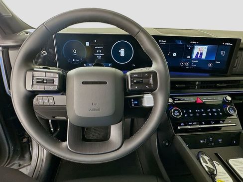 New 2026 Hyundai Santa Fe Calligraphy FWD image 10