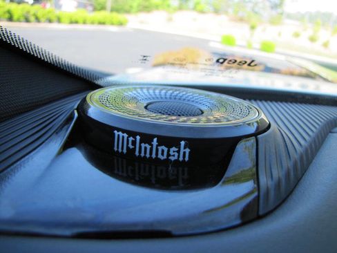 Used 2022 Jeep Grand Cherokee Summit w/ Advanced Protech Group IV image 44