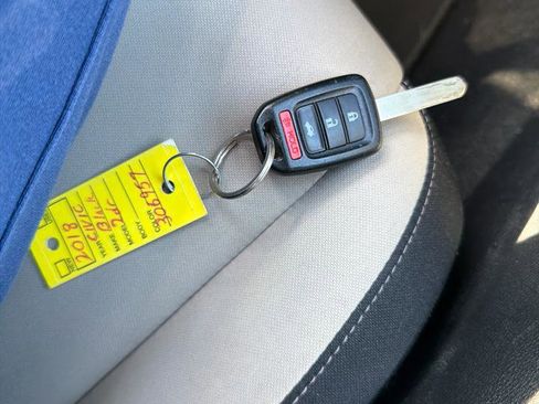 Used 2018 Honda Civic LX image 27