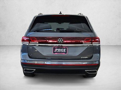 Used 2024 Volkswagen Atlas SE FWD image 7