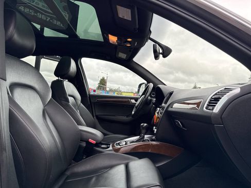 Used 2017 Audi Q5 3.0T Prestige w/ Prestige Package image 18