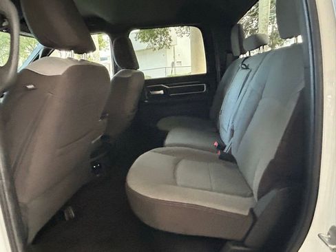 Certified 2024 RAM 2500 Big Horn image 31