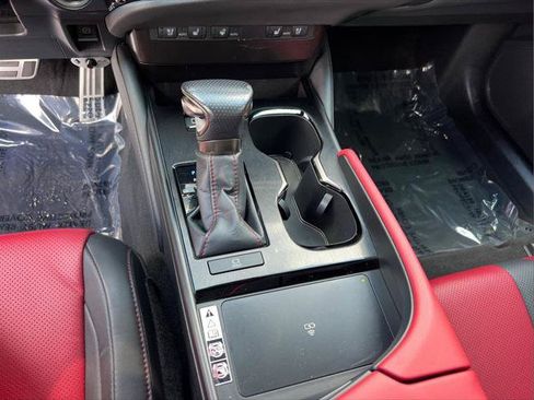 Certified 2023 Lexus ES 350 F Sport w/ Accessory Package (Z2) FWD image 27