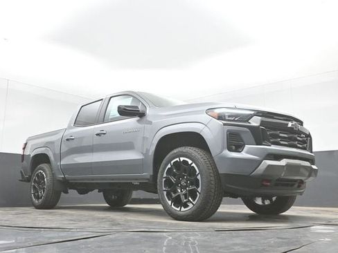 New 2026 Chevrolet Colorado Z71 w/ Technology Package AWD/4WD image 39