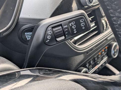 Used 2024 Ford Escape Active AWD/4WD image 25