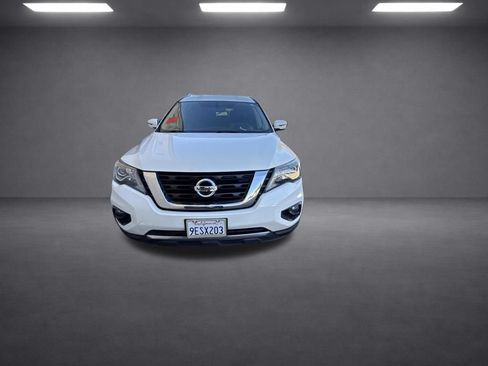 Used 2020 Nissan Pathfinder SL FWD image 20