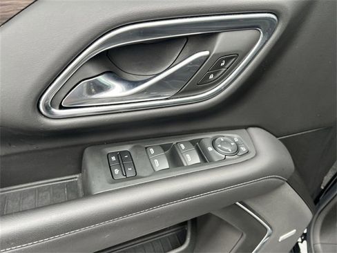 Certified 2021 Chevrolet Tahoe Z71 image 15