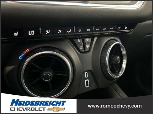 Used 2024 Chevrolet Blazer LT w/ LPO, Floor Liner Package FWD image 23