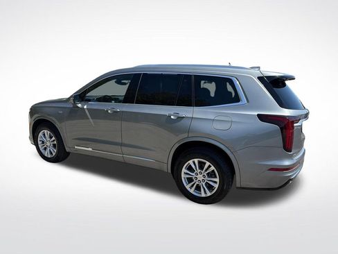 Used 2023 Cadillac XT6 Luxury AWD/4WD image 13