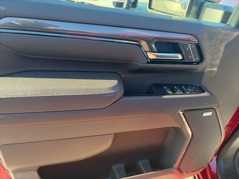 New 2026 GMC Sierra 2500 AT4 w/ AT4 Premium Plus Package image 17