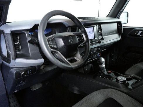Certified 2022 Ford Bronco 4-Door w/ Sasquatch Package image 16