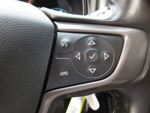 Used 2021 GMC Canyon AT4 w/ Trailering Package image 17