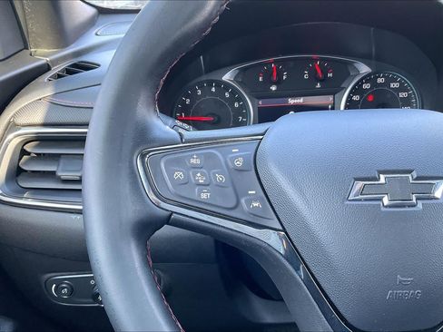 Used 2024 Chevrolet Equinox RS FWD image 22