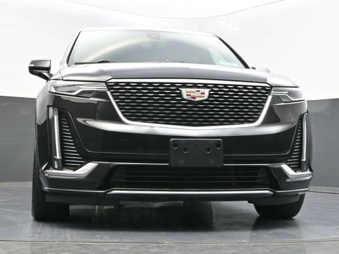 Used 2022 Cadillac XT6 Premium Luxury w/ Technology Package image 40