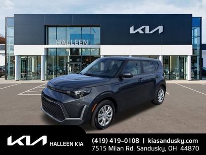 Certified 2023 Kia Soul LX