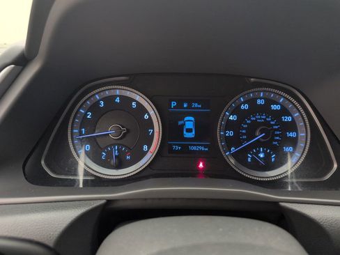 Used 2021 Hyundai Sonata SE image 19