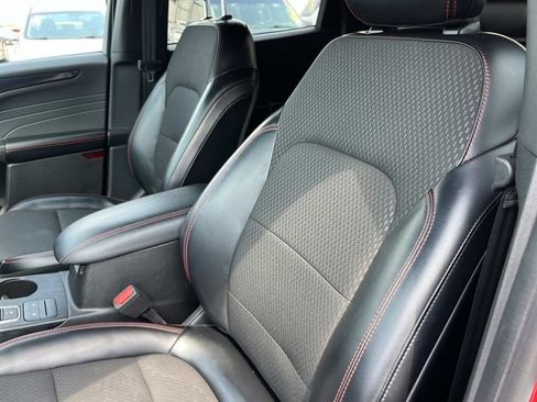Used 2024 Ford Escape ST-Line AWD/4WD image 34
