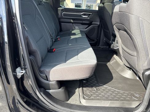Used 2023 RAM 1500 Big Horn image 35