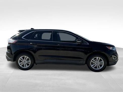Used 2018 Ford Edge SEL w/ Equipment Group 201A FWD image 13