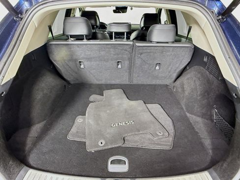 Used 2023 Genesis GV70 2.5T image 33