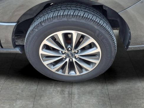 Used 2015 Lincoln Navigator L 2WD image 8