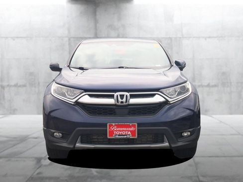 Used 2019 Honda CR-V EX image 4